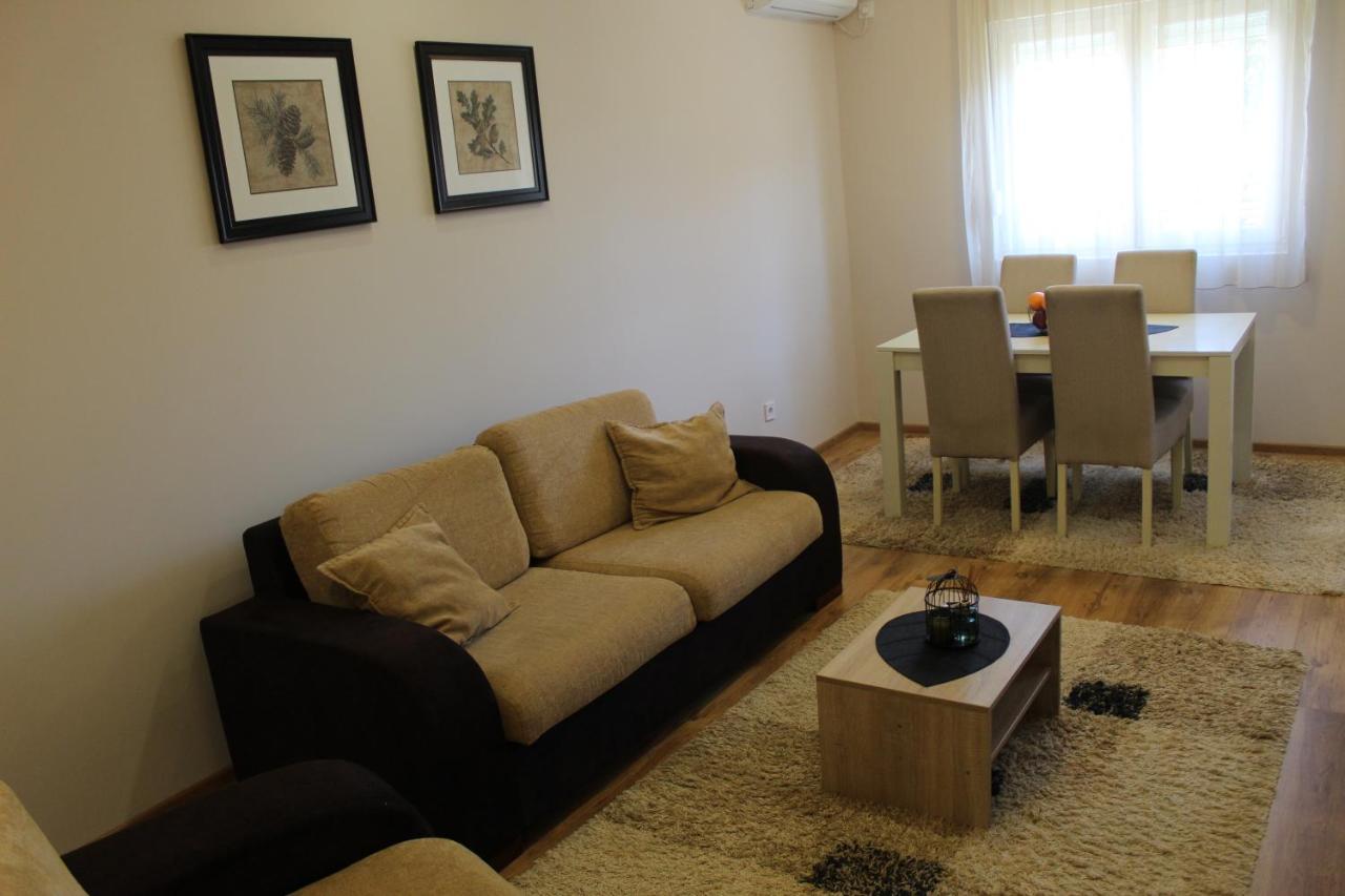 City Soul Podgorica Exterior photo