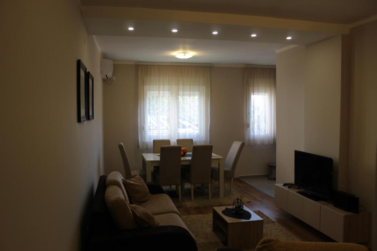 City Soul Podgorica Exterior photo
